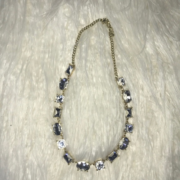 Statement Necklace - Picture 2 of 3